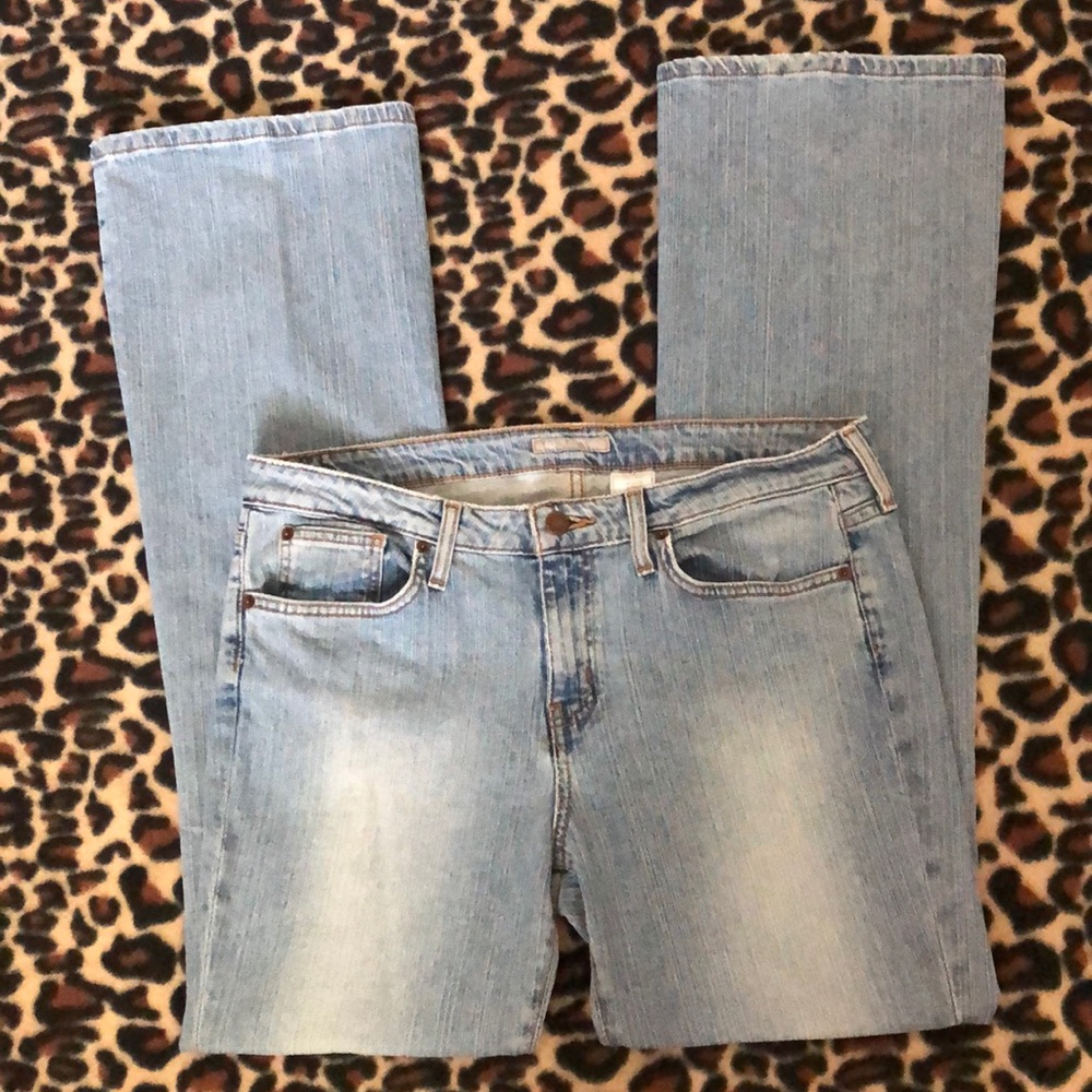Apt. 9 Jeans